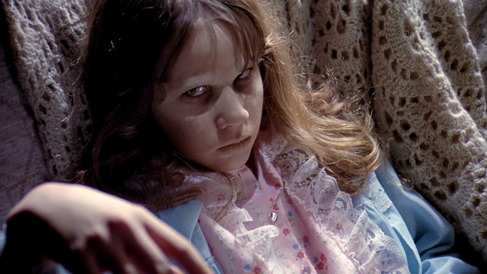 ดูหนังออนไลน์ The Exorcist 1973